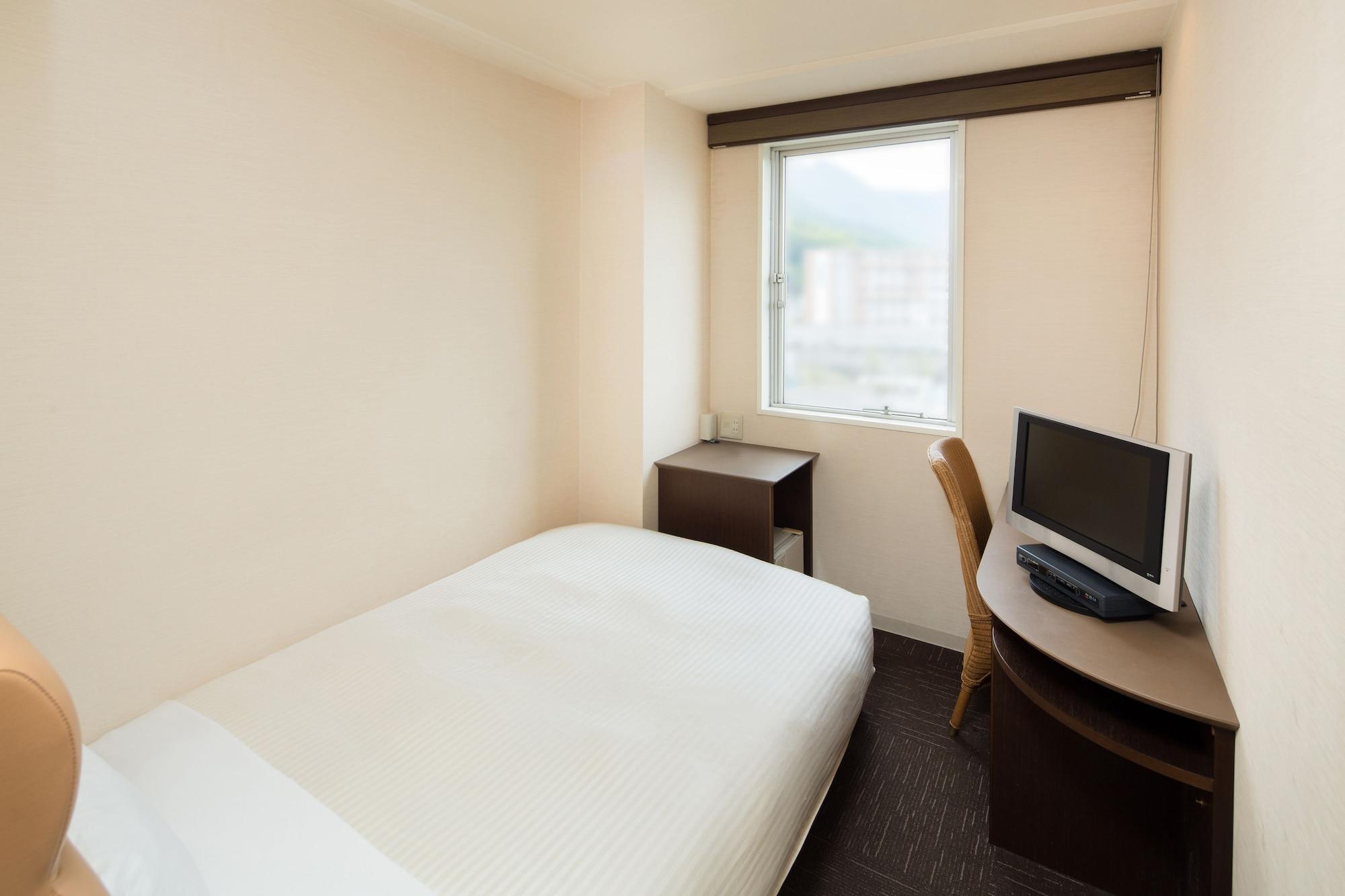 Sunsky Hotel Kitakyushu Eksteriør bilde